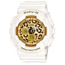 Часы CASIO BABY-G BA-120LP-7A2ER