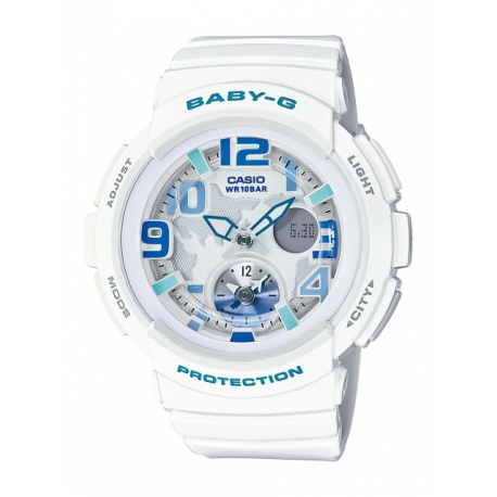 Часы CASIO BABY-G BGA-190-7BER