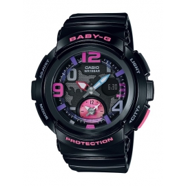 Часы CASIO BABY-G BGA-190-1BER