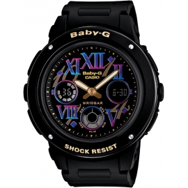 Часы CASIO BABY-G BGA-151GR-1BER