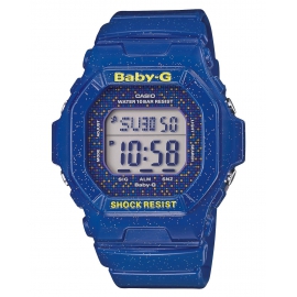 Часы CASIO BABY-G BG-5600GL-2ER