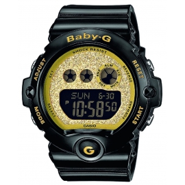 Часы CASIO BABY-G BG-6900SG-1ER