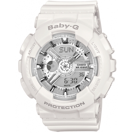 Часы CASIO BABY-G BA-110-7A3ER