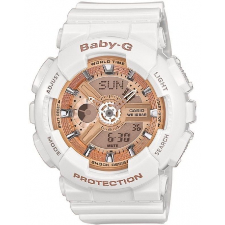 Часы CASIO BABY-G BA-110-7A1ER