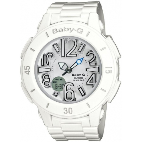 Часы CASIO BABY-G BGA-170-7B1ER