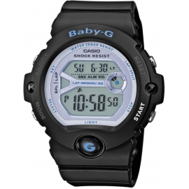 Часы CASIO BABY-G BG-6903-1ER