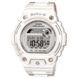 Часы CASIO BABY-G BLX-100-7ER
