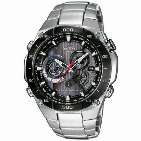 Часы CASIO EDIFICE EQW-M1100DB-1AER