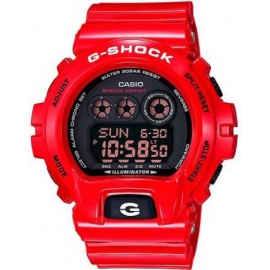 Часы CASIO G-SHOCK GD-X6900RD-4ER