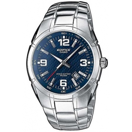 Casio Edifice EF 125D 2AVEF