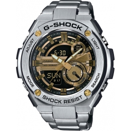 Часы CASIO G-SHOCK GST-210D-9AER