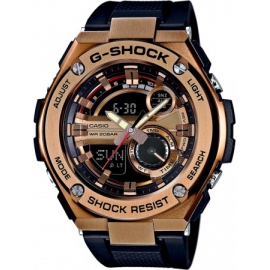 Часы CASIO G-SHOCK GST-210B-4AER