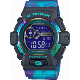 Часы CASIO G-SHOCK GLS-8900AR-3ER