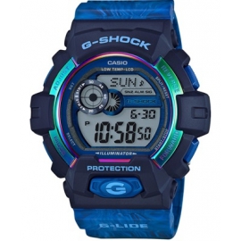Часы CASIO G-SHOCK GLS-8900AR-2ER