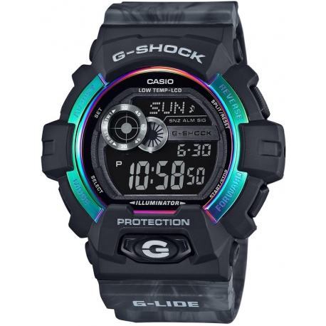 Часы CASIO G-SHOCK GLS-8900AR-1ER
