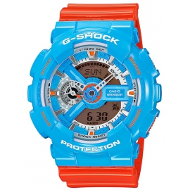 Часы CASIO G-SHOCK GA-110NC-2AER
