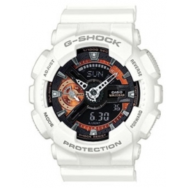 Часы CASIO G-SHOCK GMA-S110CW-7A2ER