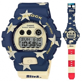 Часы CASIO G-SHOCK GD-X6900AL-2ER