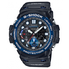 Часы CASIO G-SHOCK GN-1000B-1AER