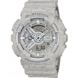 Часы CASIO G-SHOCK GA-110HT-8AER
