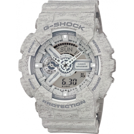 Часы CASIO G-SHOCK GA-110HT-8AER