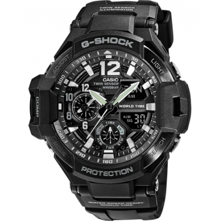 Gravitymaster ga 1100 2025