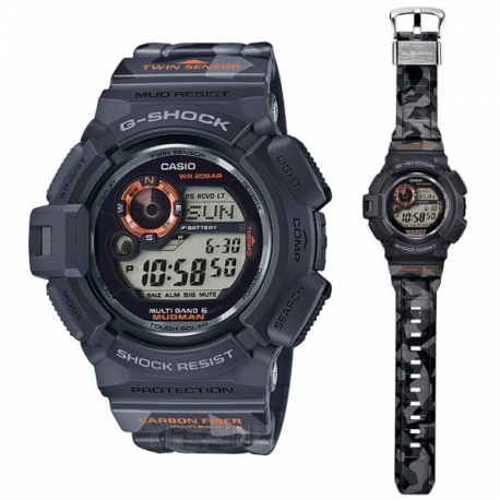 Casio G SHOCK GW 9300CM 1ER