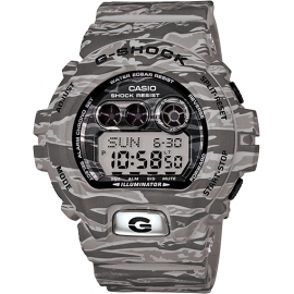 Часы CASIO G-SHOCK GD-X6900TC-8ER