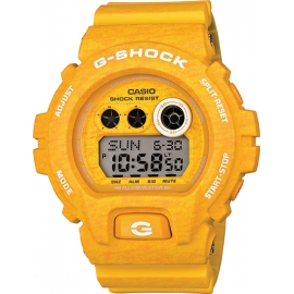 Часы CASIO G-SHOCK GD-X6900HT-9ER