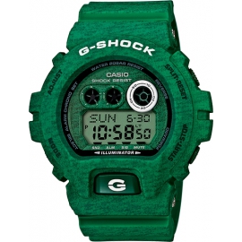 Часы CASIO G-SHOCK GD-X6900HT-3ER