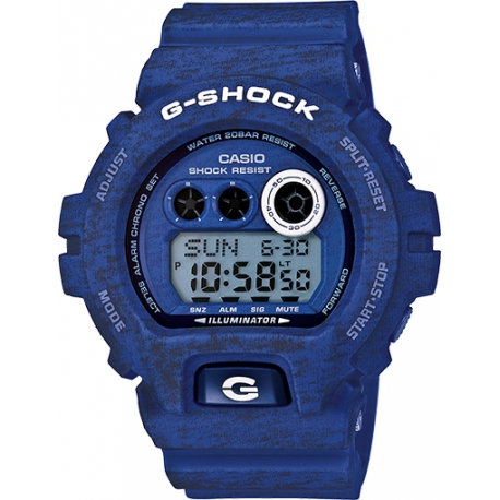 Часы CASIO G-SHOCK GD-X6900HT-2ER