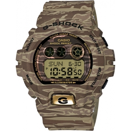Часы CASIO G-SHOCK GD-X6900TC-5ER