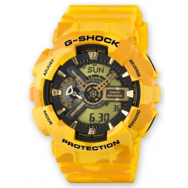 Часы CASIO G-SHOCK GA-110CM-9AER