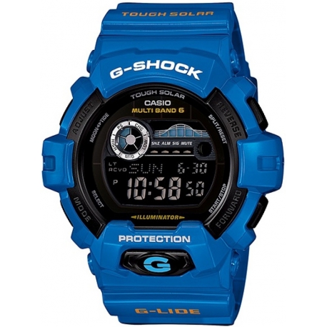 Часы CASIO G-SHOCK GWX-8900D-2ER