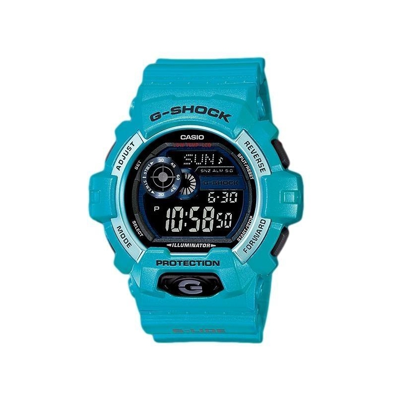 gls 8900