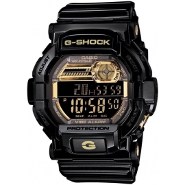Часы CASIO G-SHOCK GD-350BR-1ER
