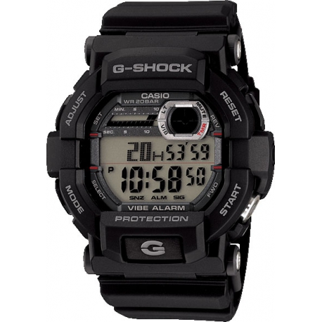 Часы CASIO G-SHOCK GD-350-1ER