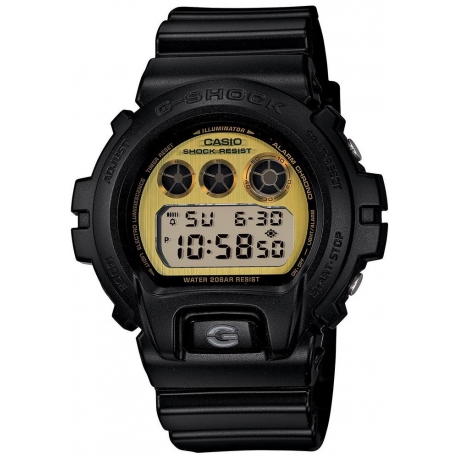 Часы CASIO G-SHOCK DW-6900PL-1ER