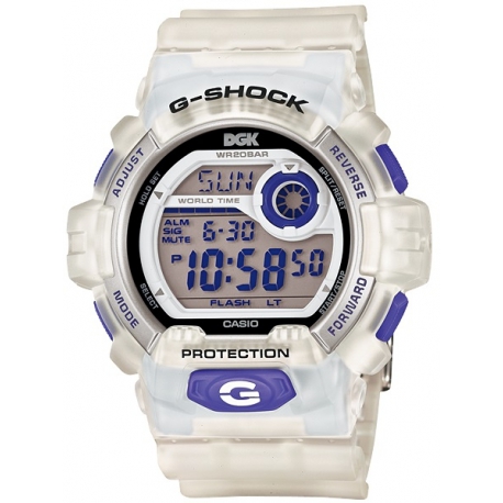 Часы CASIO G-SHOCK G-8900DGK-7ER
