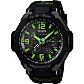 Часы CASIO G-SHOCK GW-4000-1A3ER