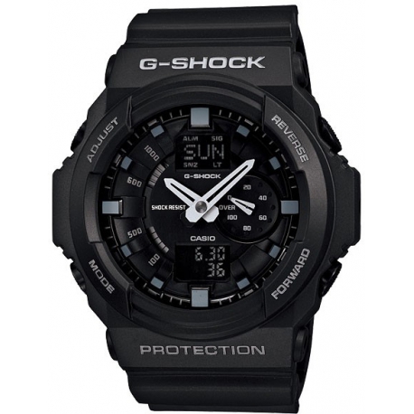 Часы CASIO G-SHOCK GA-150-1AER