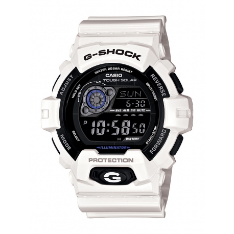 Часы CASIO G-SHOCK G-8900A-7ER