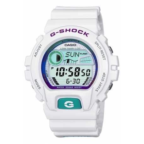 Часы CASIO G-SHOCK GLX-6900-7ER