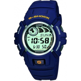 Часы CASIO G-SHOCK G-2900F-2