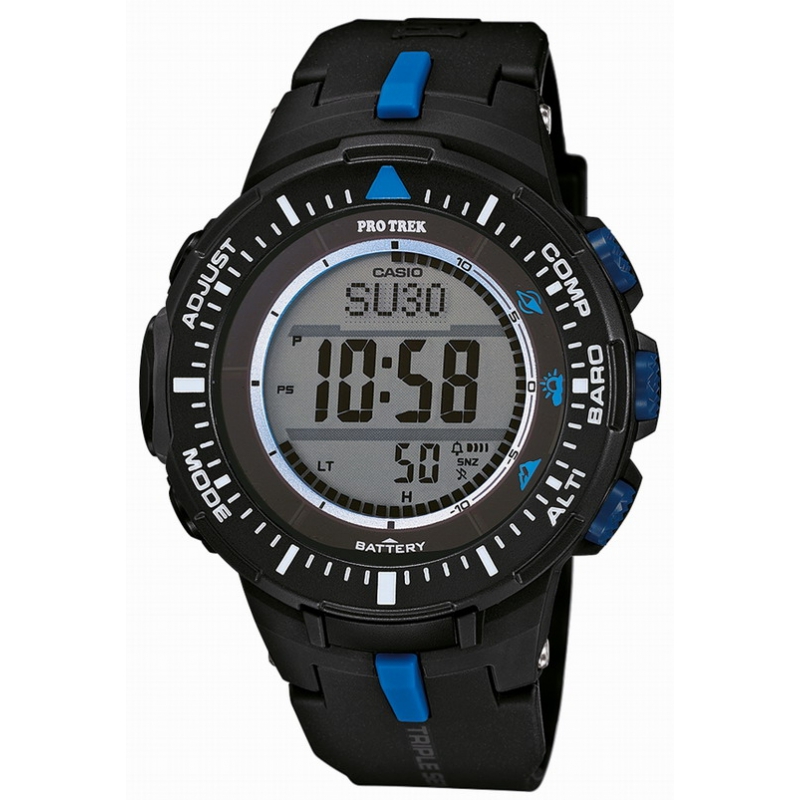 Pro trek on sale prg 300
