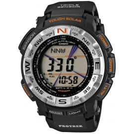 Часы CASIO PRO TREK PRG-260-1ER