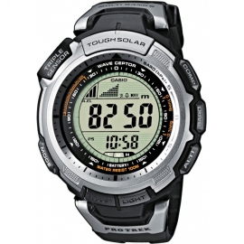 Часы CASIO PRO TREK PRW-1300-1VER