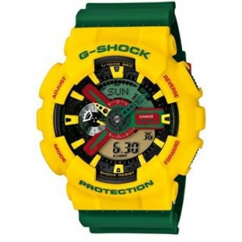 Часы CASIO G-SHOCK GA-110RF-9AER