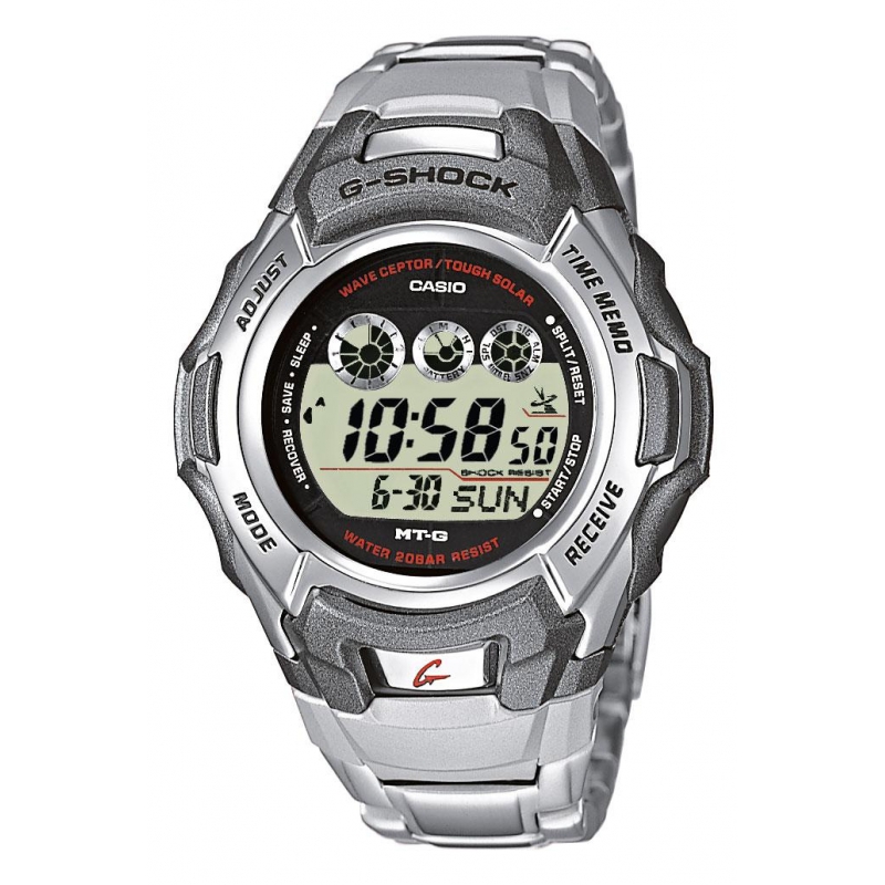 Casio mtg 930du outlet