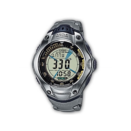 Часы CASIO PRG-70T-7VER